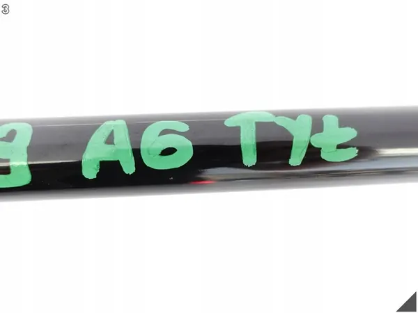 AUDI A6 S6 A7 S7 Supporto Stabilizzatore Posteriore 4G0511305L image 4