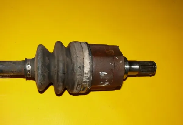 Vänster Framaxel OEM JOK-49-E114 för Hyundai i30 image 3