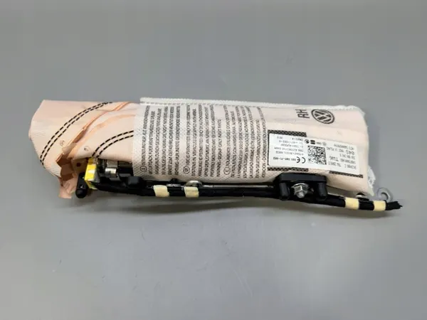 OEM 5G0880242B Höger Sätets Airbag Seat Leon III image 3