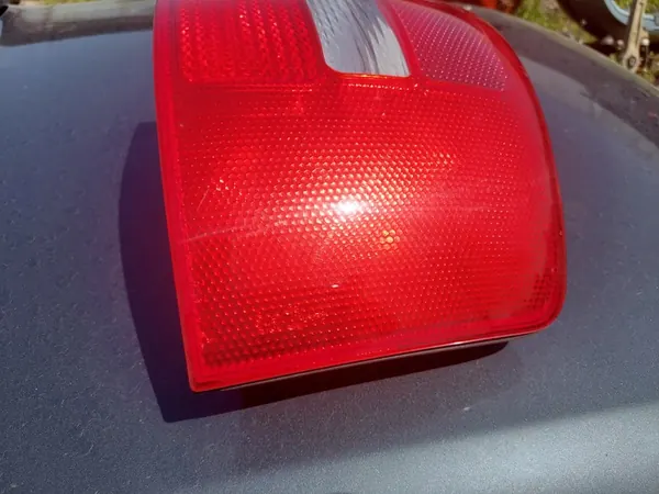 AUDI A6 C5 01-04 Combi Luz Trasera Derecha OEM image 3