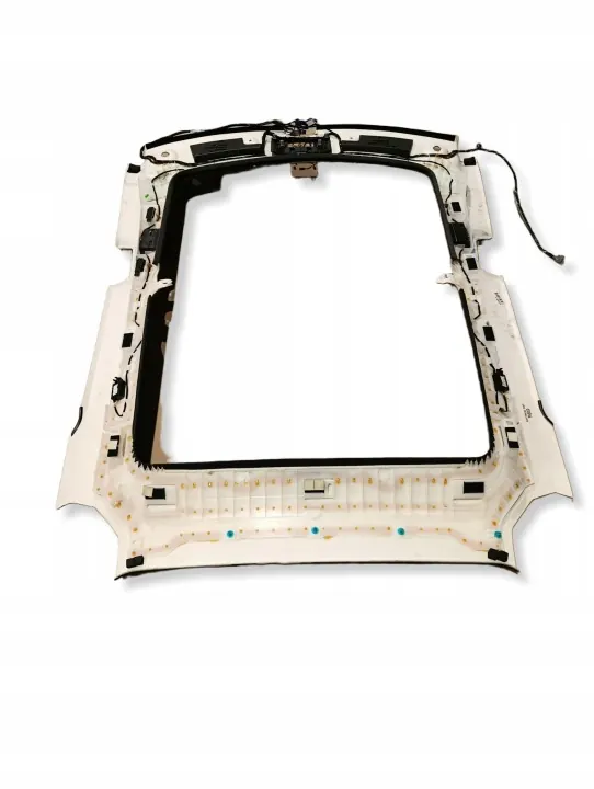 Tête de pavillon Tesla Model S OEM 1643107243 - Occasion image 6