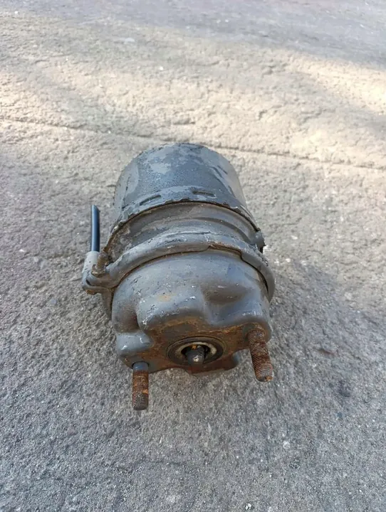 Actionneur de Frein Volvo FH 4 image 3