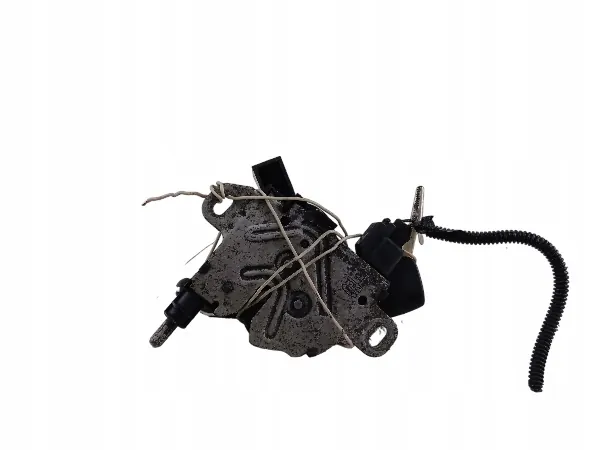 Tranca do Capô FORD FOCUS MK2 OEM Peça Usada image 2