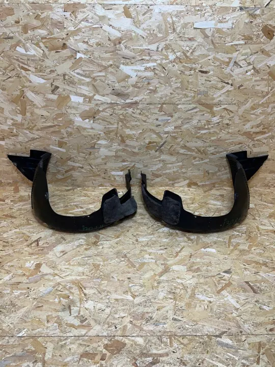 Aile avant gauche/droite OEM 86813-A600 Hyundai i30 II image 2