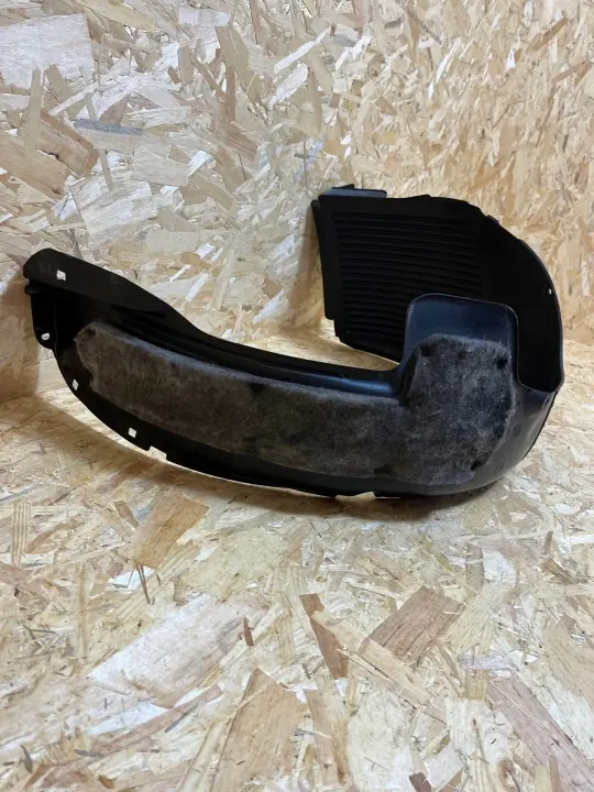 Aile avant gauche/droite OEM 86813-A600 Hyundai i30 II image 10