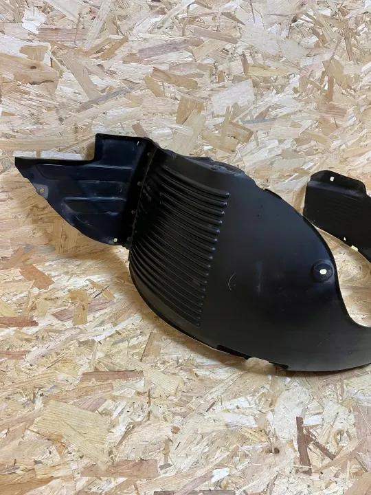 Aile avant gauche/droite OEM 86813-A600 Hyundai i30 II image 3