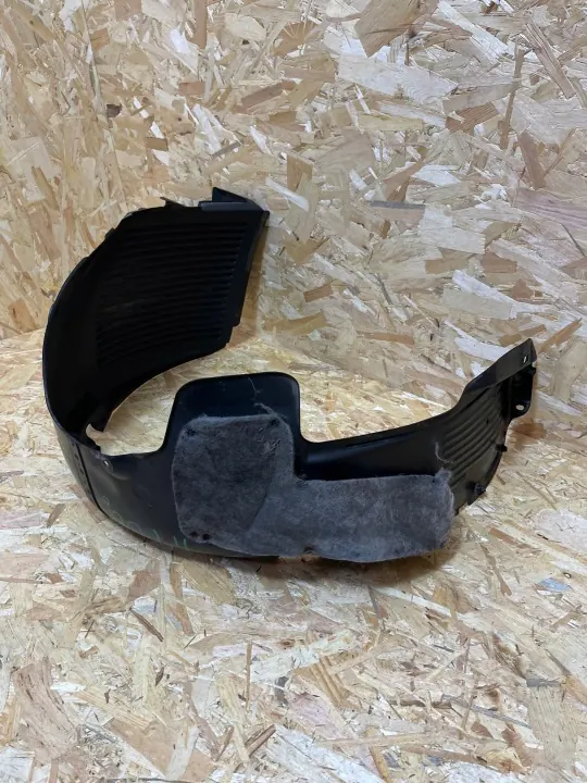 Aile avant gauche/droite OEM 86813-A600 Hyundai i30 II image 5