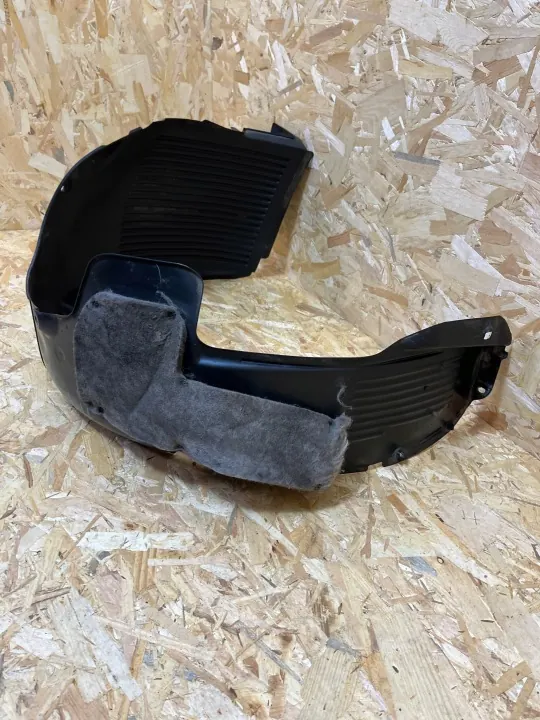 Aile avant gauche/droite OEM 86813-A600 Hyundai i30 II image 6