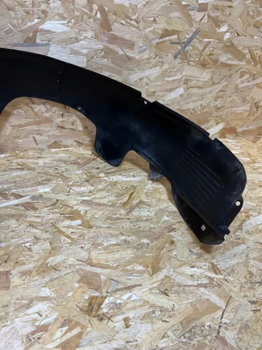 Aile avant gauche/droite OEM 86813-A600 Hyundai i30 II image 8