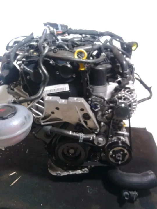 Motor VW Audi Seat 2.0 TFSI CZP CZPB Nuevo image 2
