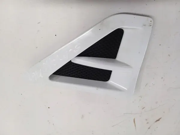 Tampa de para-lama Ford S-Max MK2 dianteira direita OEM FM2BR16C216 image 2