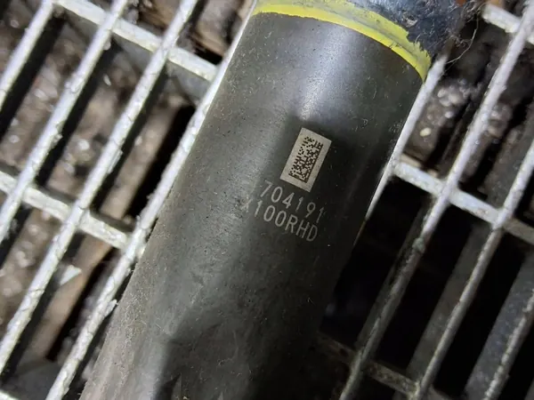 Stuurkolom kruis OEM SKE52974 voor SsangYong Tivoli image 5
