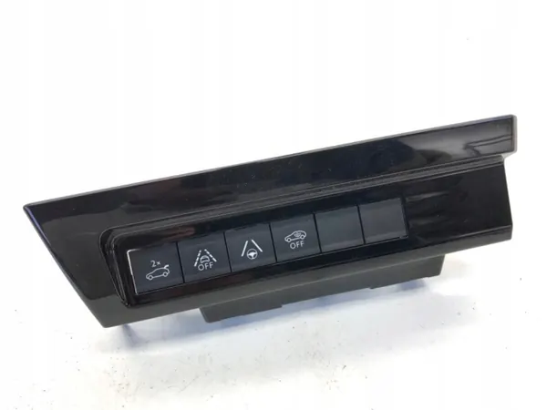 Panel de interruptores Peugeot 508 II 9813549377 image 2