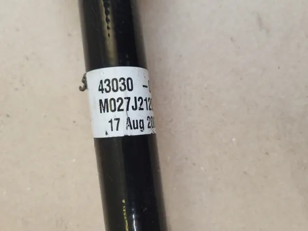 Toyota CV-liitos OEM 43030-05090 M027J21209AA image 3