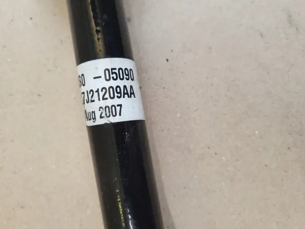 Toyota CV-liitos OEM 43030-05090 M027J21209AA image 4
