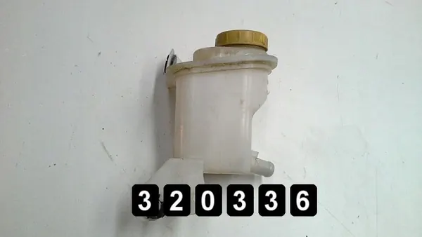 Réservoir liquide direction OEM AM-320336 image 2