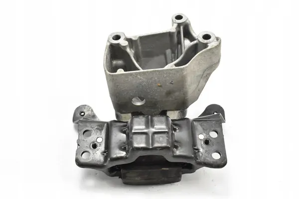 Support de transmission gauche 5Q0199555BG SEAT LEON III GOLF VII image 3