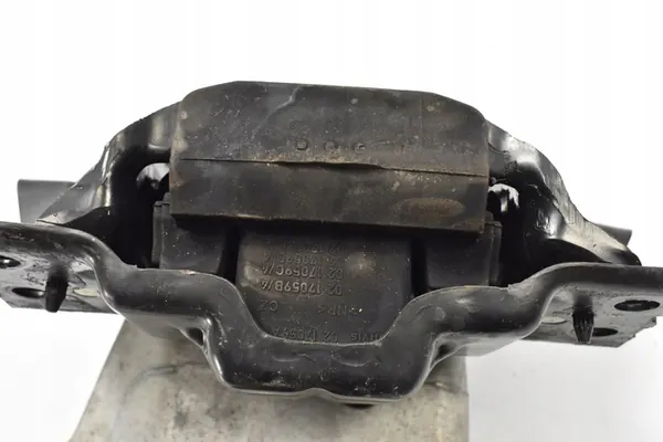 Support de transmission gauche 5Q0199555BG SEAT LEON III GOLF VII image 4