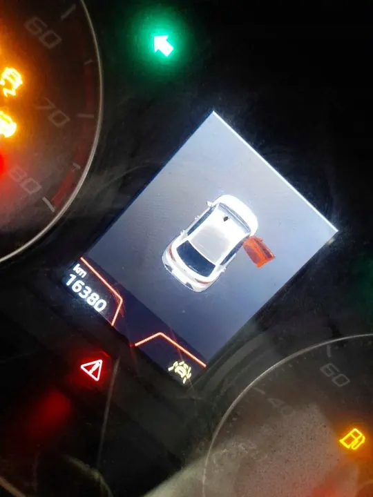 Support de transmission gauche 5Q0199555BG SEAT LEON III GOLF VII image 7