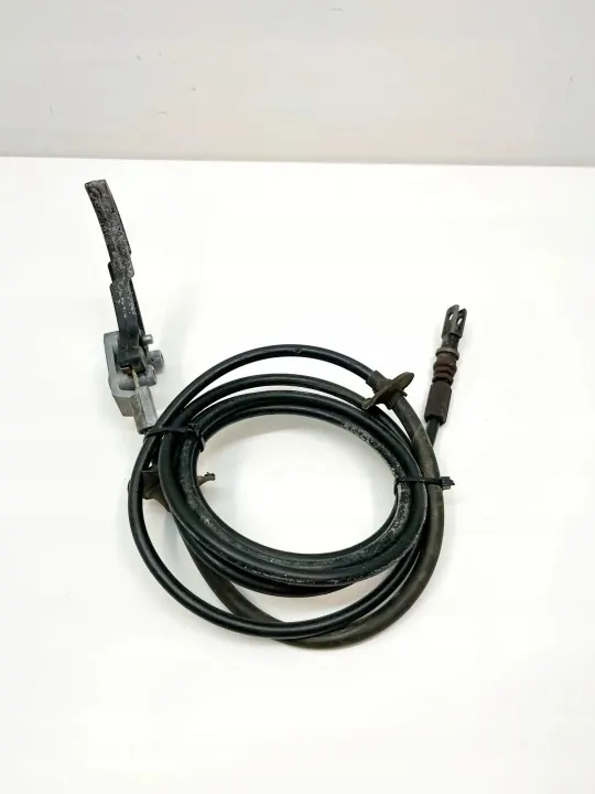 Mercedes-Benz motorkapopeningshendel OEM A1078800359 image 2