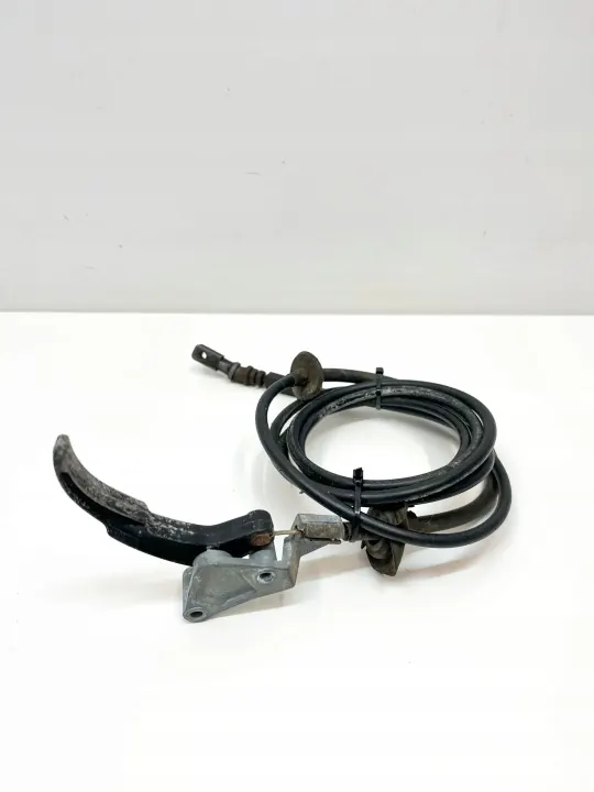 Mercedes-Benz motorkapopeningshendel OEM A1078800359 image 4