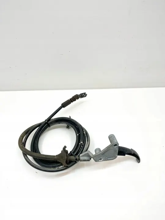 Mercedes-Benz motorkapopeningshendel OEM A1078800359 image 5