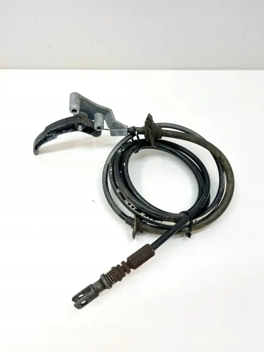Mercedes-Benz motorkapopeningshendel OEM A1078800359 image 7