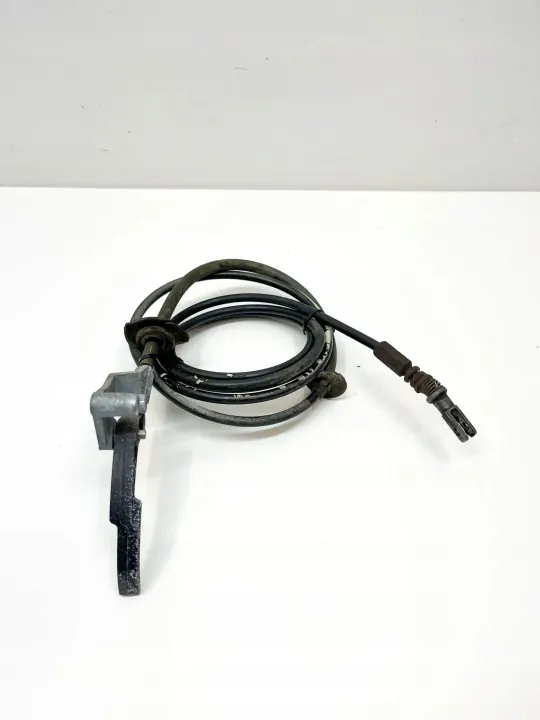 Mercedes-Benz motorkapopeningshendel OEM A1078800359 image 8