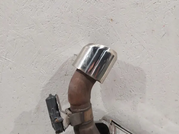 Gebruikte Hyundai OE uitlaatdemper OEM SEJONG PDEN M20 image 6