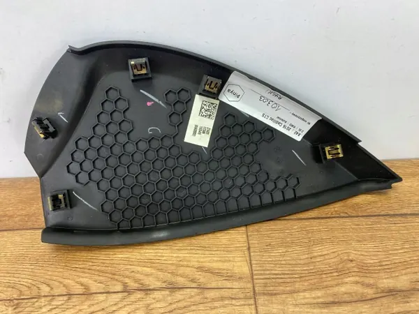 Cadillac CTS III instrumentpanel sidotäpp OEM 23184285 image 10