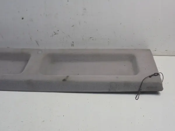 Kia Picanto I achterste kofferbakplank OEM AK-12-722009 image 9