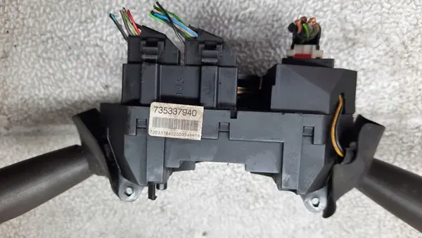 Gecombineerde schakelaar Fiat Punto II 1.2B image 3