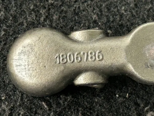 Puente de válvulas DAF XF 106 MX-11 OEM 1806786 image 4