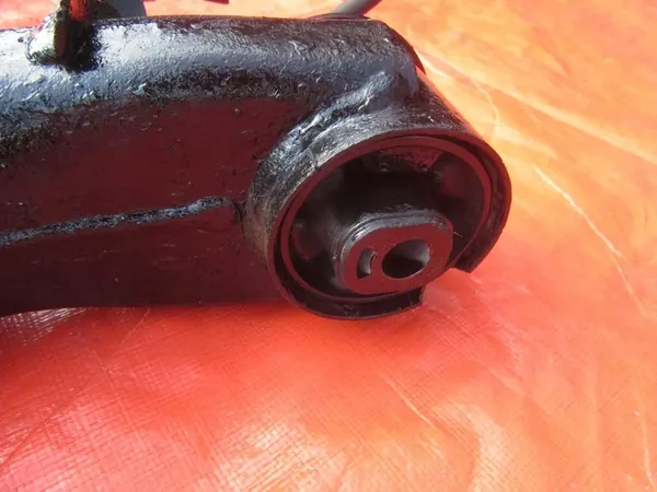 Nissan Qashqai J11 1.2i 2016 Trave Posteriore Sensori ABS OEM image 5