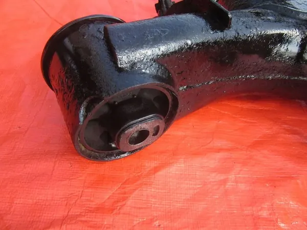 Nissan Qashqai J11 1.2i 2016 Trave Posteriore Sensori ABS OEM image 7