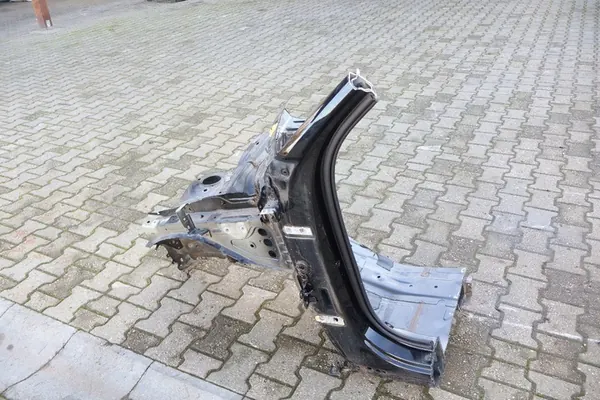 VOLVO XC40 Aile Avant Gauche '019 image 2