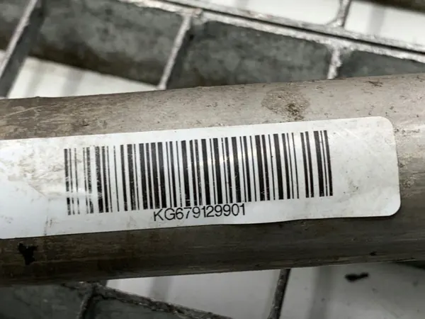 Arbre de colonne de direction OEM 6791299 BMW F31 image 4