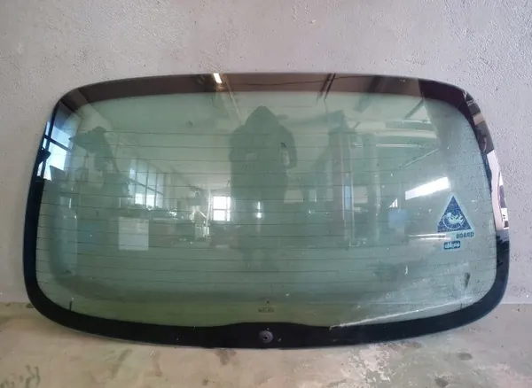 Citroen OE achterklep ruit OEM SZYBA KLAPY TYLNEJ image 2