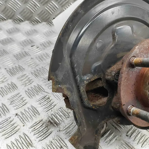 Nissan Leaf II (ZE1) 2019 Mozzo ruota anteriore destro image 5