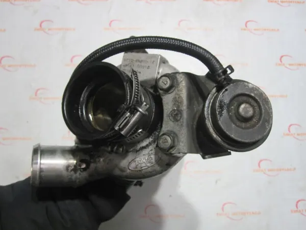Turbo OEM 6C1Q-6K692-CE pour Transit Boxer 2.2 TDCi image 5