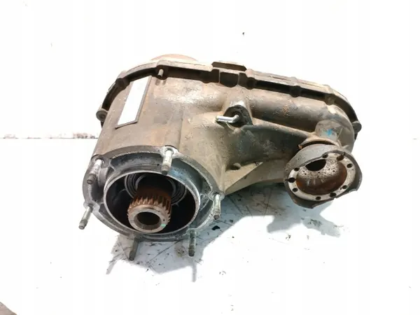 Dodge Nitro fördelningslåda OEM P52853452AB 2.8 CRD image 3