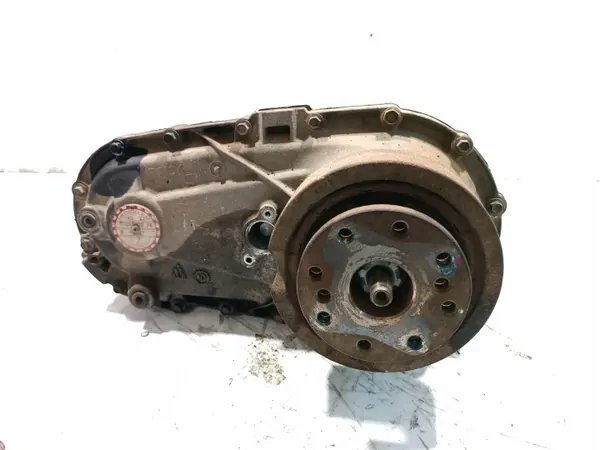 Dodge Nitro fördelningslåda OEM P52853452AB 2.8 CRD image 5