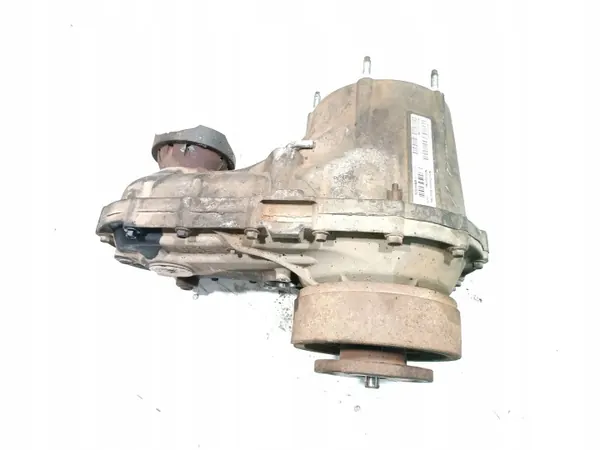 Dodge Nitro fördelningslåda OEM P52853452AB 2.8 CRD image 6