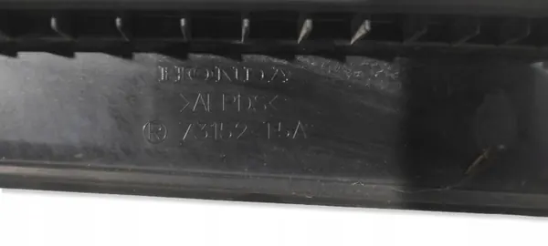 Juego de molduras OEM 7316215A para Honda Jazz IV image 3