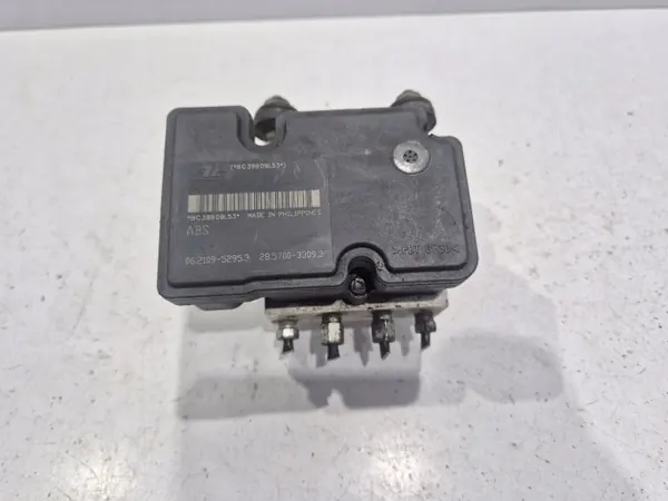 ABS-pumppu OEM 51K0BE2WD Suzuki Splash/Opel Agila image 2