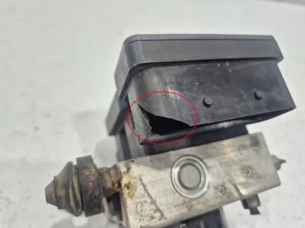ABS-pumppu OEM 51K0BE2WD Suzuki Splash/Opel Agila image 5