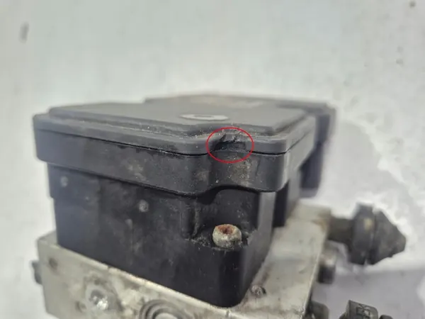 ABS-pumppu OEM 51K0BE2WD Suzuki Splash/Opel Agila image 8