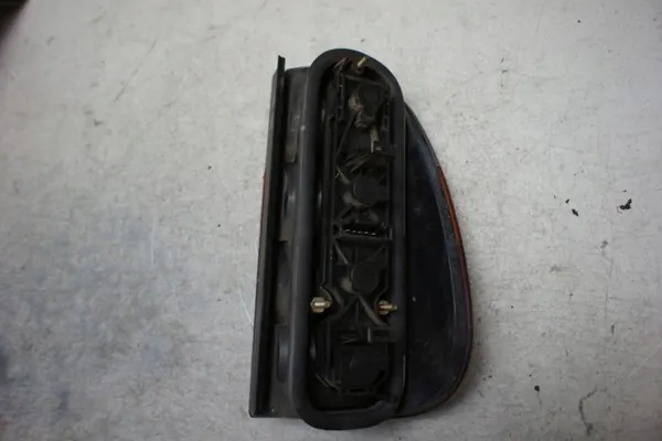 Luz Trasera Derecha VW Caddy II MK2 95-04 Seat Inca 95-03 image 2