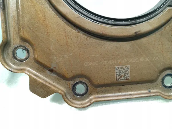 Junta de óleo virabrequim Ford Transit OEM YMR6 2.0 EcoBlue image 6