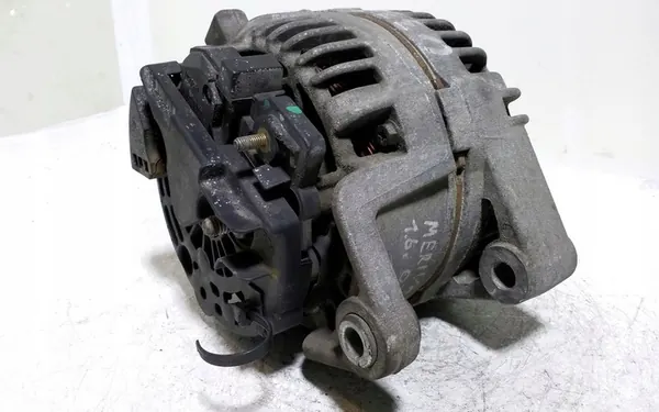 Generaattori Opel Vectra C Signum 120A image 4